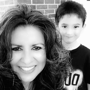 Meet your Posher, Veronica marie